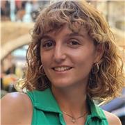 Profesora de inglés para todos los niveles y edades, clases de apoyo escolar y clases de preparación de exámenes oficiales.